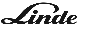Linde  Black Logo