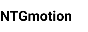 Ntg  Black Logo