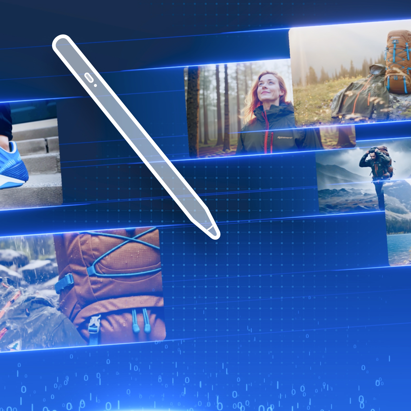 unBoxed 2025 - Amazon AI Powered Creative