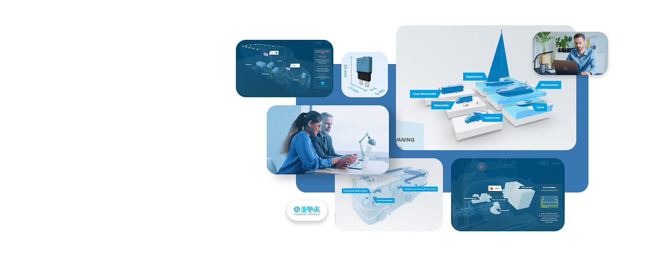 Online Trainings, Schulungen und Meetings